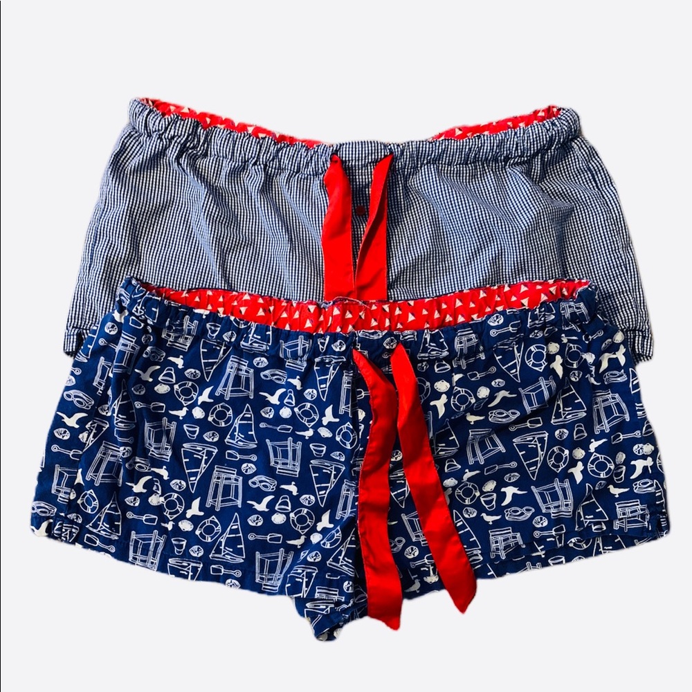 Faded Glory Sleep Shorts